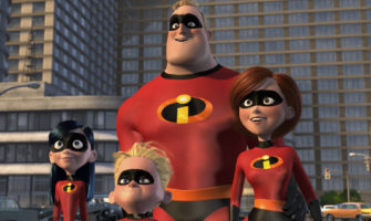 Reel World: Rewind #027 – The Incredibles