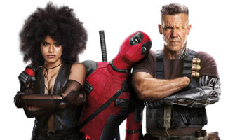 #173 – Deadpool 2 and The Incredible Marketing Machine