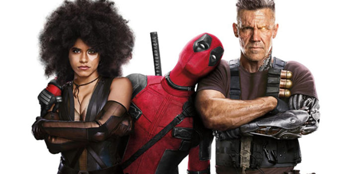 #173 – Deadpool 2 and The Incredible Marketing Machine
