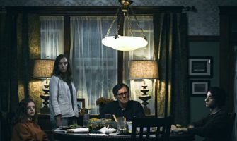 Review| Hereditary