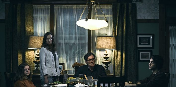 Review| Hereditary