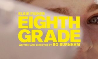 Review| Eighth Grade