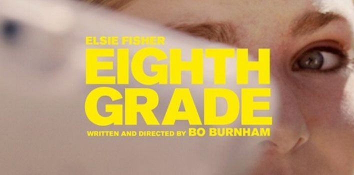 Review| Eighth Grade