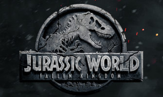 #176 – Jurassic World: Fallen Kingdom and Living Alongside Dinosaurs