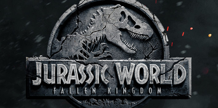 #176 – Jurassic World: Fallen Kingdom and Living Alongside Dinosaurs
