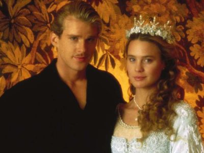 Reel World: Rewind #028 – The Princess Bride