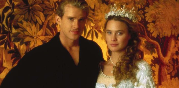 Reel World: Rewind #028 – The Princess Bride