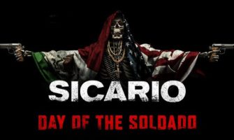 Review| Sicario: Day of the Soldado