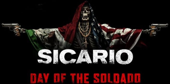 Review| Sicario: Day of the Soldado