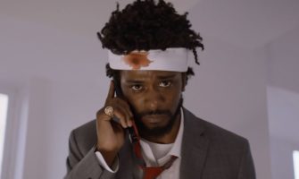 Review| Sorry To Bother You