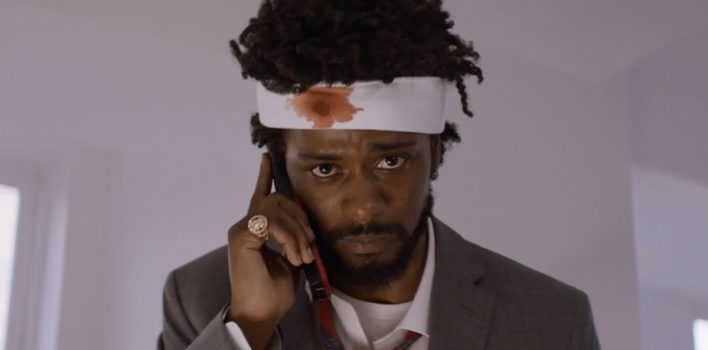 Review| Sorry To Bother You