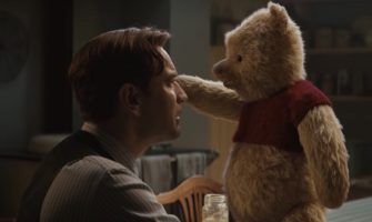 Review| Christopher Robin – Doing “Nothing” is Something