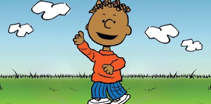 Peanuts, Franklin, and Sincere Diversity
