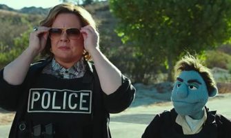 Review| The Happytime Murders