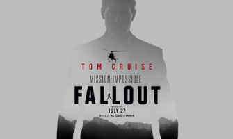 Review| Mission: Impossible – Fallout