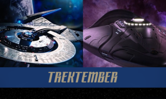 Trektember: Season 3 Wrap-Up