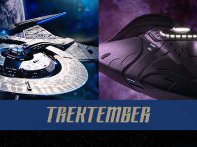 Trektember: Season 3 Wrap-Up