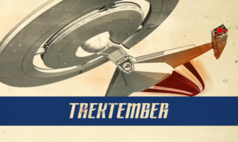 Trektember: “Star Trek: Discovery” Preview