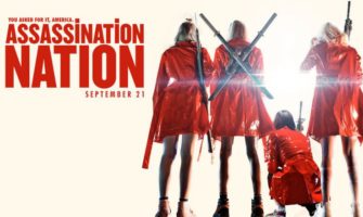 A Pretentious & Self-Aware Review of <I>Assassination Nation</I>