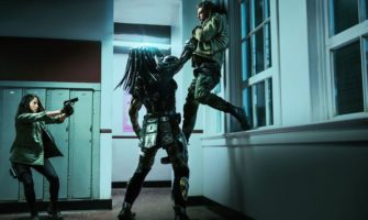 Review| The Predator