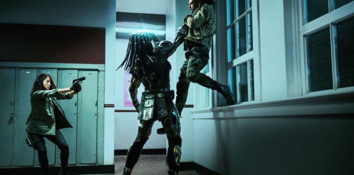 Review| The Predator