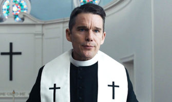 #182 – First Reformed and Essential Paradoxes