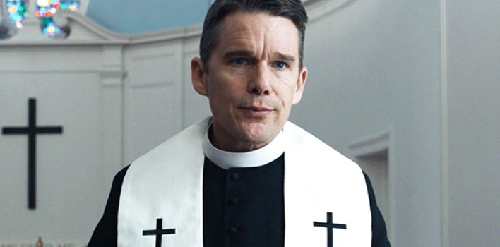 #182 – First Reformed and Essential Paradoxes