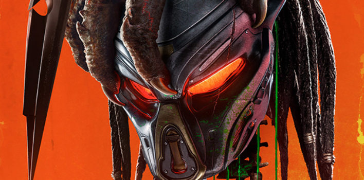#183 – The Predator and The Value of Simple Story