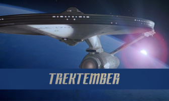 Trektember: Star Trek: The Motion Picture | Classics