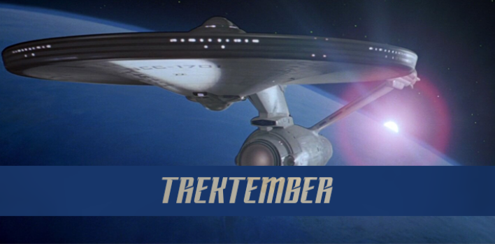 Trektember: Star Trek: The Motion Picture | Classics