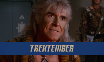 Trektember: The Wrath of Khan | Classics