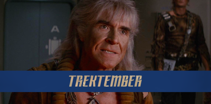 Trektember: The Wrath of Khan | Classics