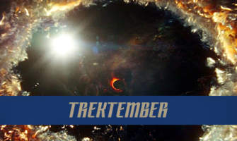 Trektember: The Vulcan Hello | Star Trek: Discovery