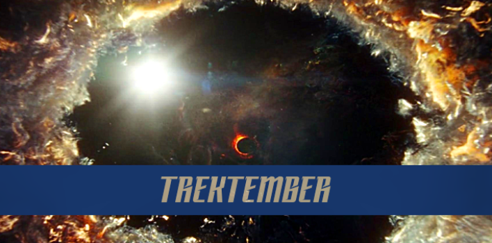 Trektember: The Vulcan Hello | Star Trek: Discovery