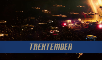 Trektember: Battle at the Binary Stars | Star Trek: Discovery