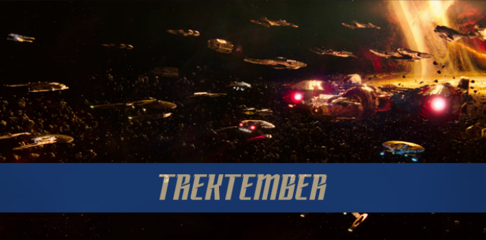 Trektember: Battle at the Binary Stars | Star Trek: Discovery