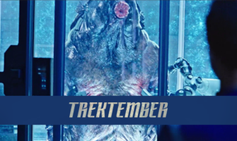 Trektember: The Butcher’s Knife Cares Not for the Lamb’s Cry | Star Trek: Discovery