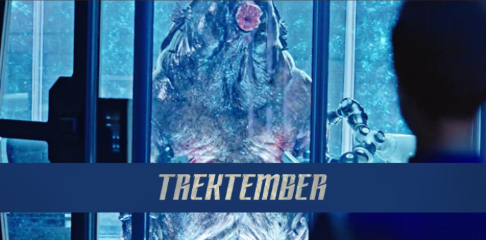 Trektember: The Butcher’s Knife Cares Not for the Lamb’s Cry | Star Trek: Discovery