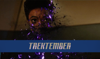 Trektember: Magic to Make the Sanest Man Go Mad | Star Trek: Discovery