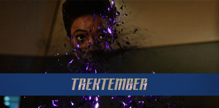 Trektember: Magic to Make the Sanest Man Go Mad | Star Trek: Discovery