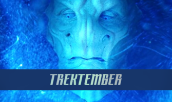 Trektember: Si Vis Pacem, Para Bellum | Star Trek: Discovery