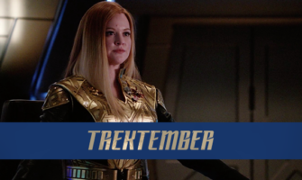 Trektember: Despite Yourself | Star Trek: Discovery