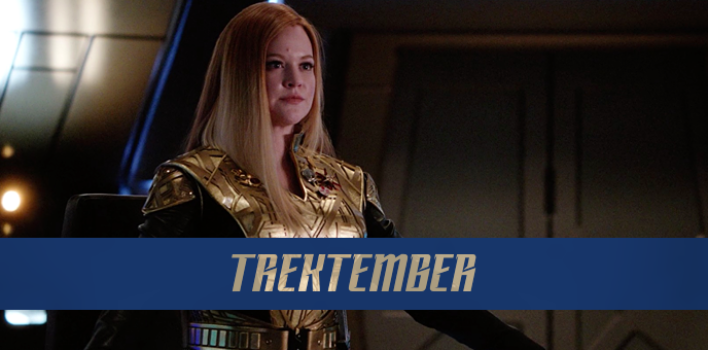 Trektember: Despite Yourself | Star Trek: Discovery