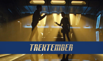 Trektember: The Wolf Inside | Star Trek: Discovery