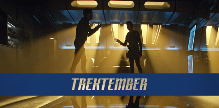 Trektember: The Wolf Inside | Star Trek: Discovery