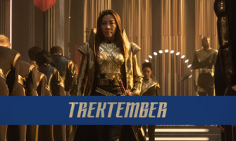 Trektember: Vaulting Ambition | Star Trek: Discovery