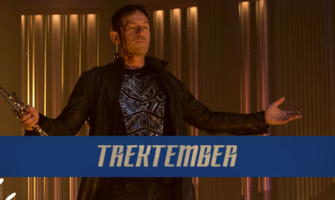 Trektember: What’s Past is Prologue | Star Trek: Discovery
