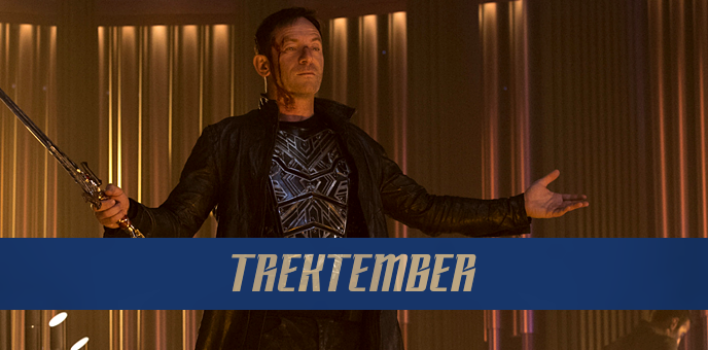 Trektember: What’s Past is Prologue | Star Trek: Discovery