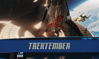 Trektember: The War Without, The War Within | Star Trek: Discovery