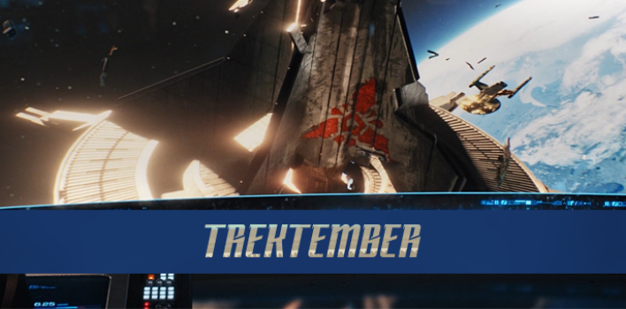 Trektember: The War Without, The War Within | Star Trek: Discovery